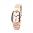 Alexandre Christie AC 2455 Rosegold White LDBRGSL